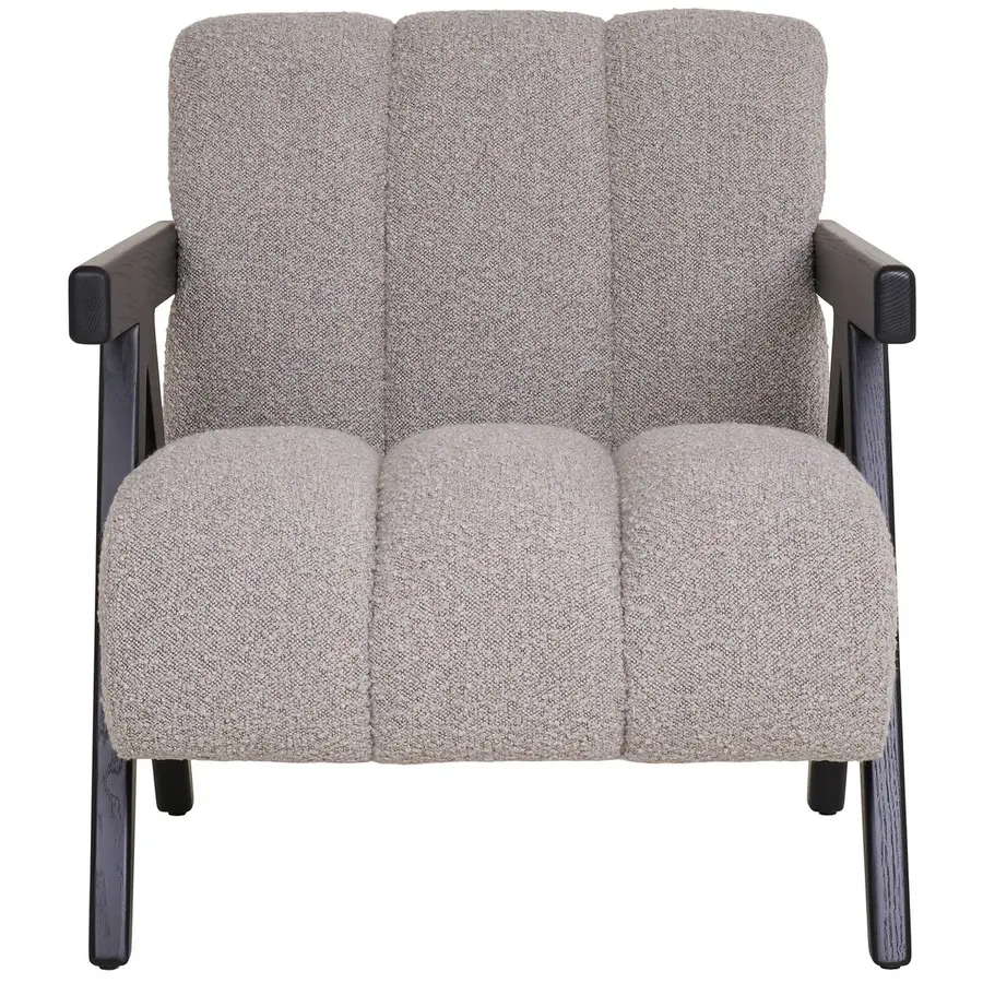 Florence Loungestoel Zand Florence Loungestoel Zand