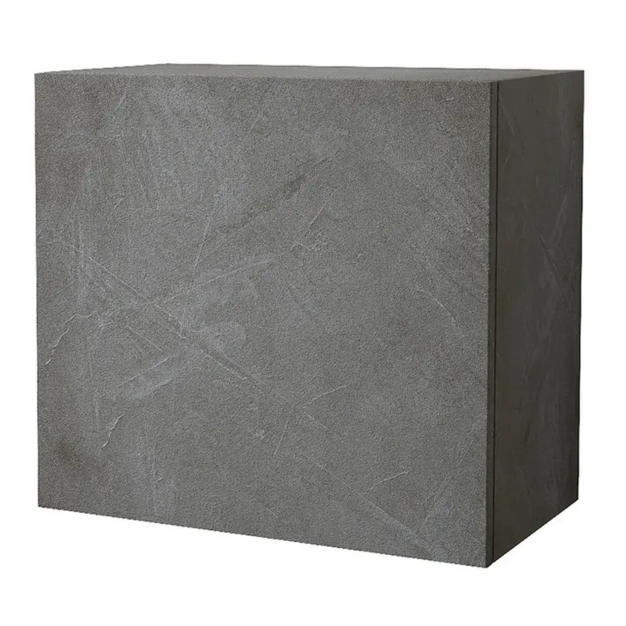 Infinity 2.0 Cashmere / Piombo TV Meubel Set 67 Infinity 2.0 Cashmere / Piombo TV Meubel Set 67