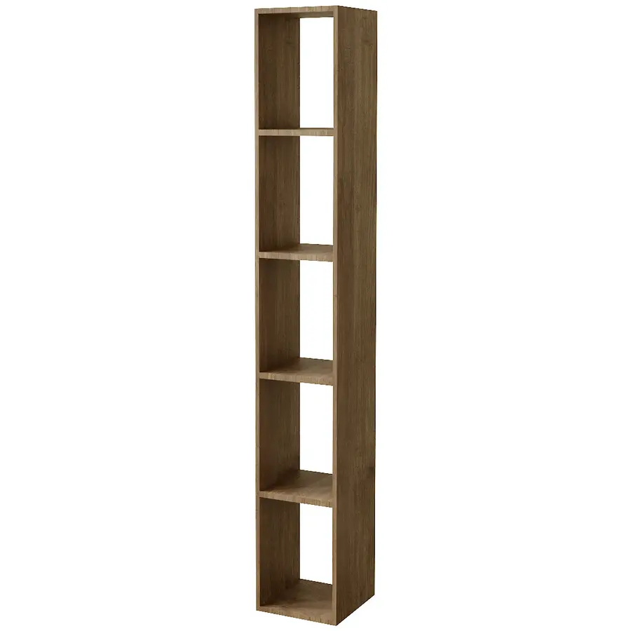 Infinity 2.0 Breed Staande Kolomkast met Kader Argilla