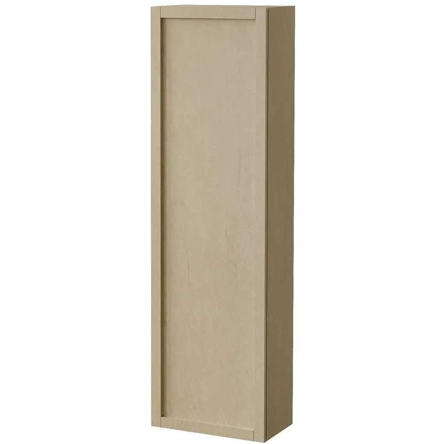 Infinity 2.0 Breed Staande Kolomkast met Kader Argilla