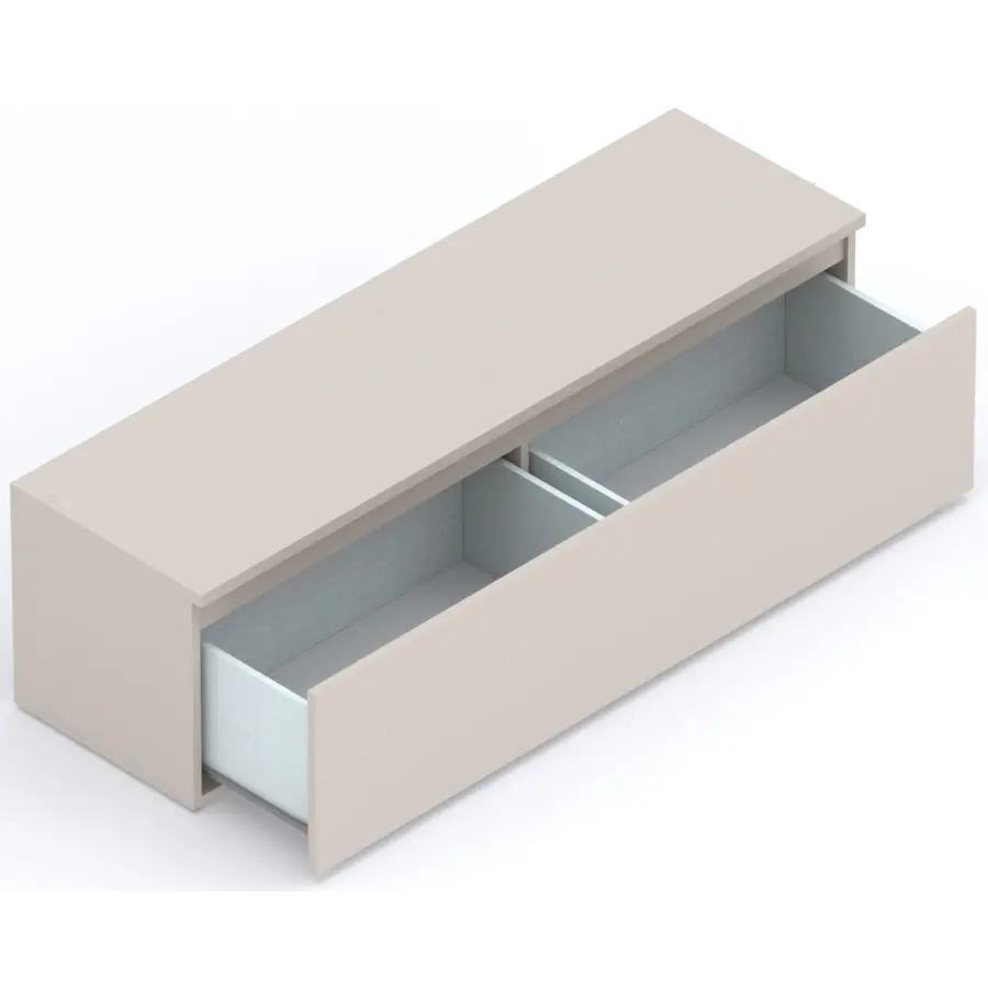 Infinity 2.0 Cashmere/Mercure Eiken TV Meubel Set 69 Infinity 2.0 Cashmere/Mercure Eiken TV Meubel Set 69