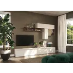 Benvenuto Design Infinity 2.0 Cashmere/Mercure Eiken TV Meubel Set 69 Benvenuto Design Infinity 2.0 Cashmere/Mercure Eiken TV Meubel Set 69