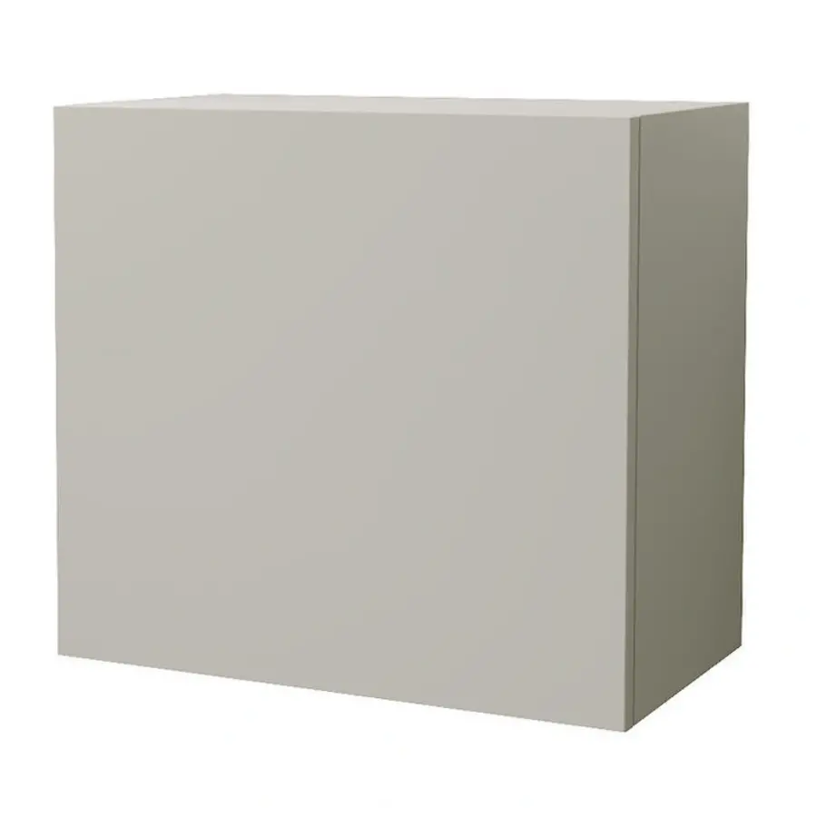 Infinity 2.0 Gesso / Kadiz Eiken TV Meubel Set 70 Infinity 2.0 Gesso / Kadiz Eiken TV Meubel Set 70