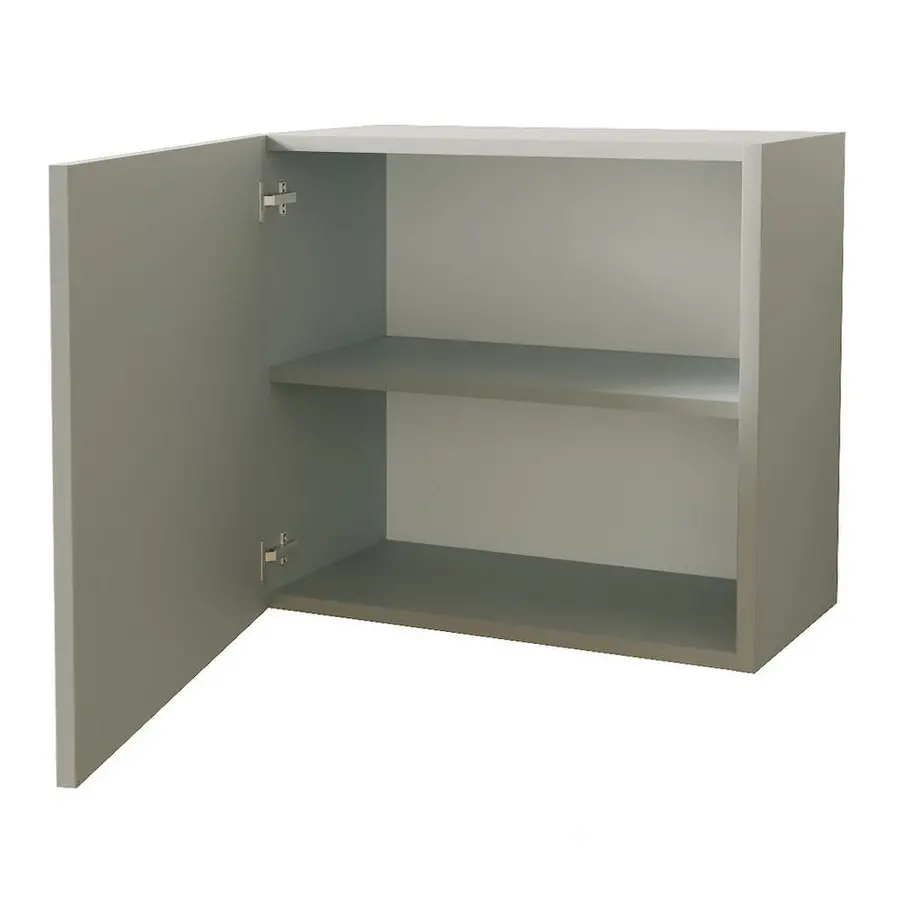 Infinity 2.0 Gesso / Kadiz Eiken TV Meubel Set 70 Infinity 2.0 Gesso / Kadiz Eiken TV Meubel Set 70