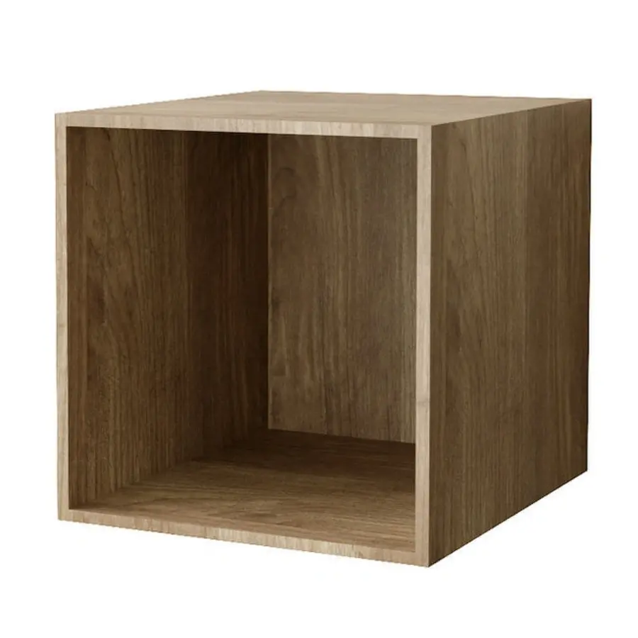 Infinity 2.0 Cashmere / Mercure Eiken TV Meubel Set 71 Infinity 2.0 Cashmere / Mercure Eiken TV Meubel Set 71
