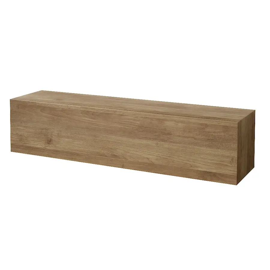 Infinity 2.0 Cashmere / Mercure Eiken TV Meubel Set 71 Infinity 2.0 Cashmere / Mercure Eiken TV Meubel Set 71