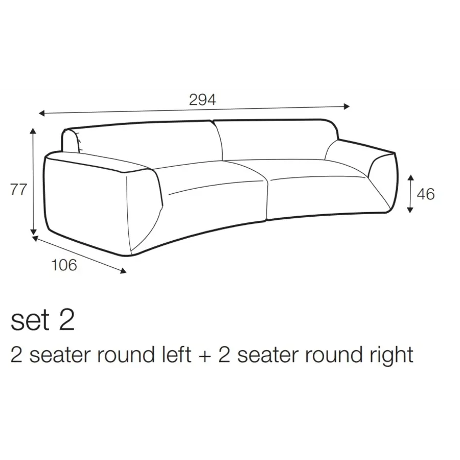 Emily Willow Exclusive 4-zits Bank Emily Willow Exclusive 4-zits Bank