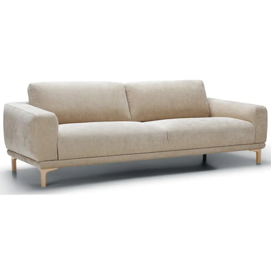 Edvin Elyot 3-Zits Bank Edvin Elyot 3-Zits Bank