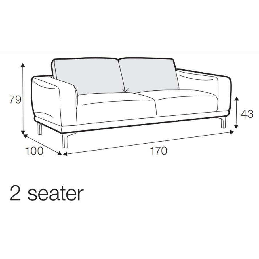 Edvin Elyot 2-Zits Bank Edvin Elyot 2-Zits Bank