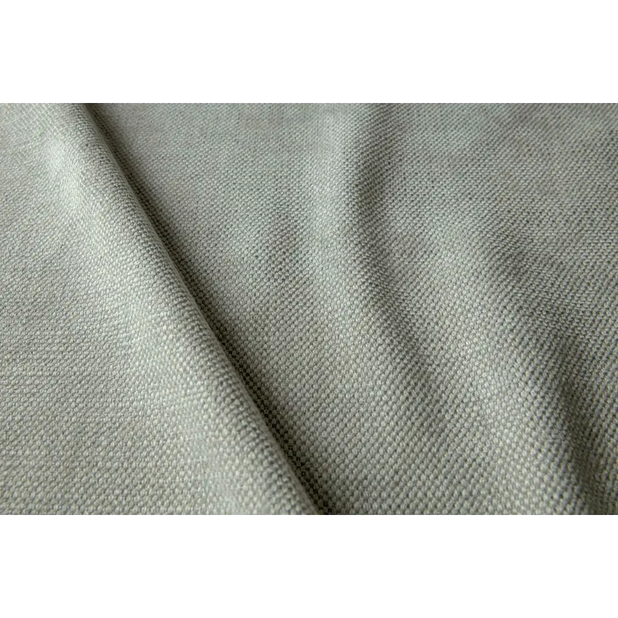 Sits Candy Lichtgrijs Stof Sits Candy Lichtgrijs Stof