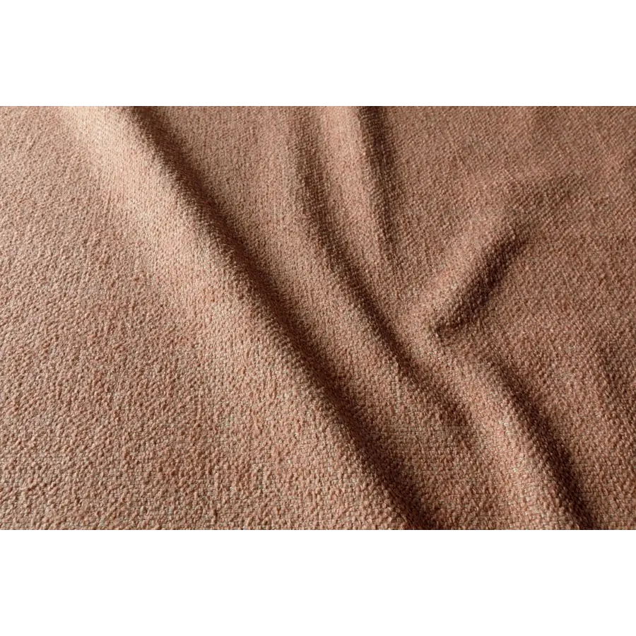 Sits Spicy Stoffig Roze Stof