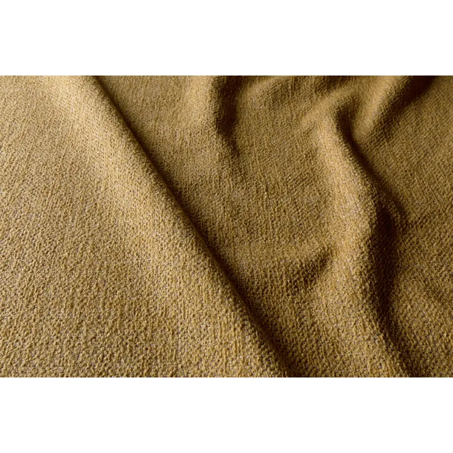 Sits Spicy Mosterd Stof Sits Spicy Mosterd Stof