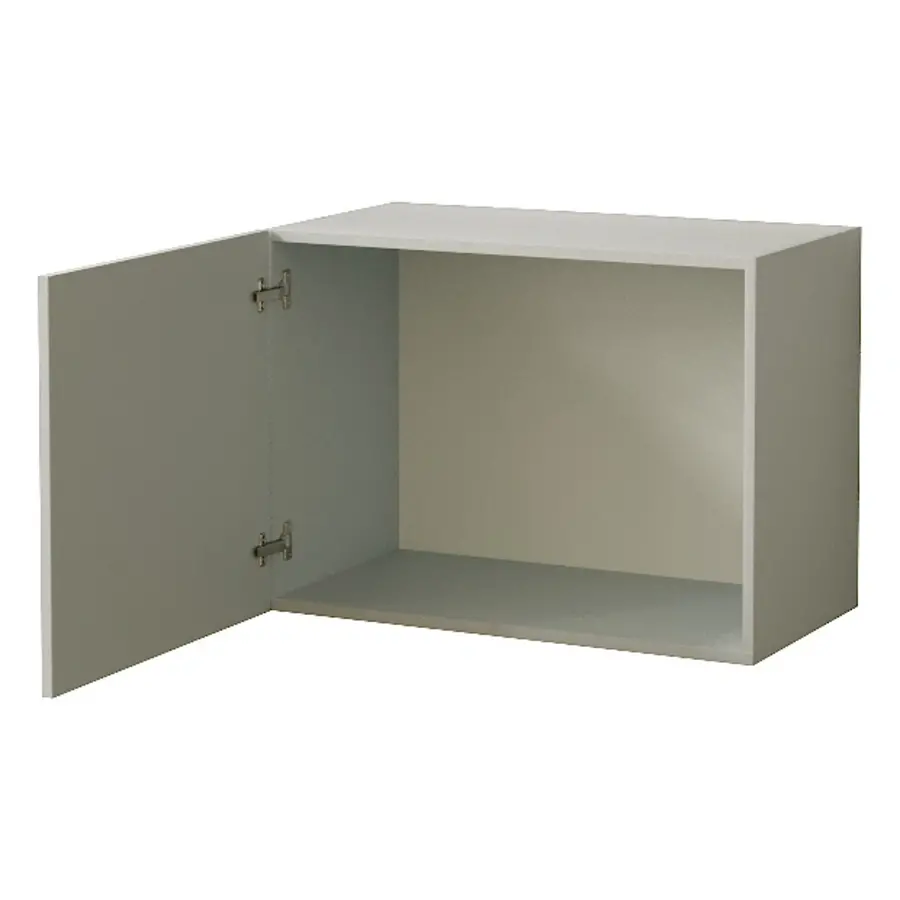 Infinity 2.0 Piombo / Gesso TV Meubel Set 72 Infinity 2.0 Piombo / Gesso TV Meubel Set 72