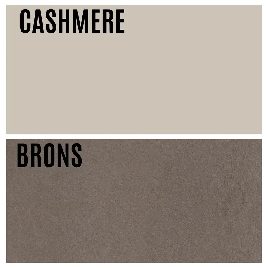 Infinity 2.0 Cashmere / Brons TV Meubel Set 74