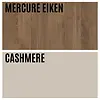 Infinity 2.0 Cashmere / Mercure Eiken TV Meubel Set 76