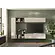 Infinity 2.0 Cashmere / Mercure Eiken TV Meubel Set 76