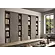 Infinity 2.0 Brons / Mercure Eiken Boekenkasten Set 78