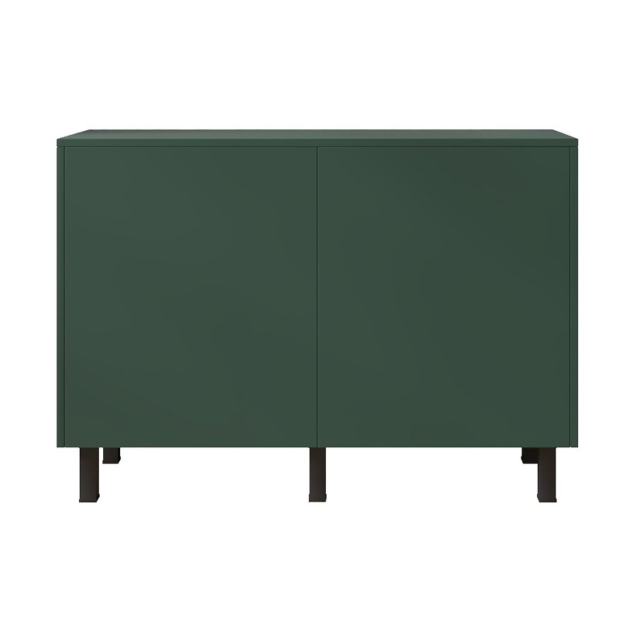 Soft Pro Ayaya 123 cm Dressoir Groen
