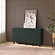 Soft Pro Ayaya 163 cm Dressoir Groen