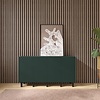 Soft Pro Ayaya 163 cm Dressoir Groen