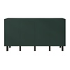 Soft Pro Ayaya 163 cm Dressoir Groen