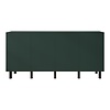 Soft Pro Ayaya 183 cm Dressoir Groen