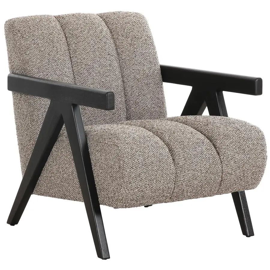 Florence Loungestoel Bruin Florence Loungestoel Bruin