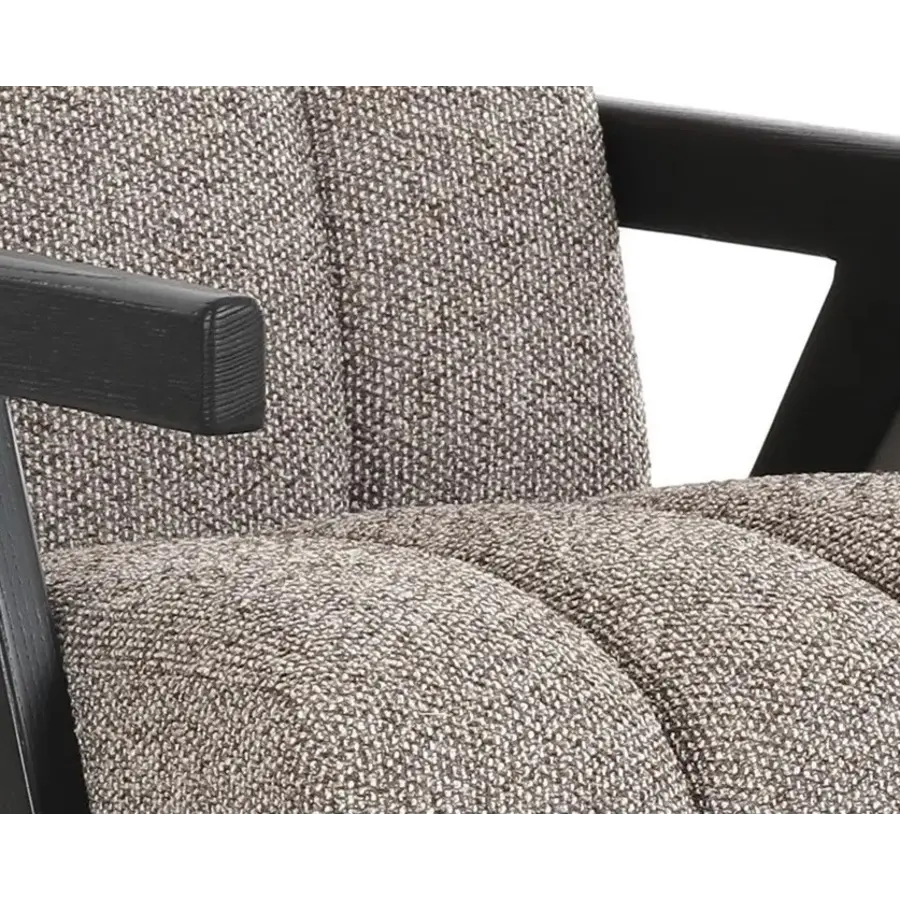 Florence Loungestoel Bruin Florence Loungestoel Bruin