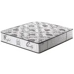 Trae Mobler Good Rest Comfort 180 x 200 cm Pocketvering Matras Trae Mobler Good Rest Comfort 180 x 200 cm Pocketvering Matras