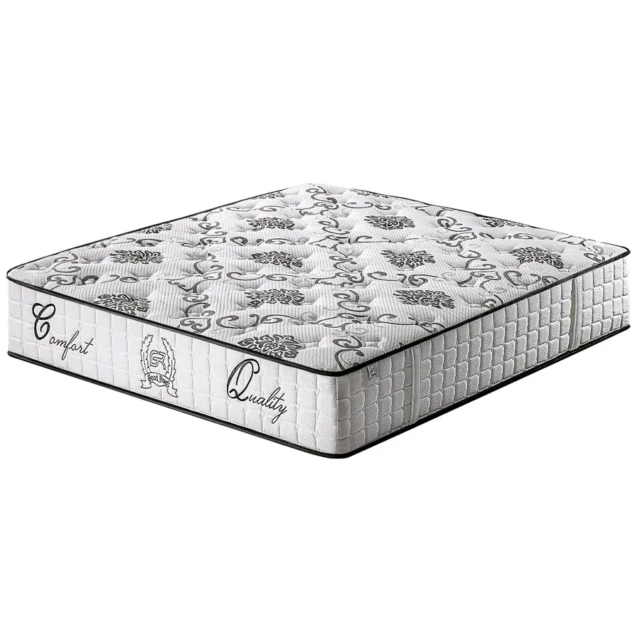 Good Rest Comfort 160 x 200 cm Pocketvering Matras Good Rest Comfort 160 x 200 cm Pocketvering Matras