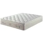 Trae Mobler Good Rest Premium 180 x 200 Pocketveringmatras met Ingebouwde Topper Trae Mobler Good Rest Premium 180 x 200 Pocketveringmatras met Ingebouwde Topper