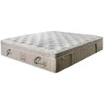 Trae Mobler Good Rest Gold 180 x 200 cm Dubbele Pocketvering Matras Trae Mobler Good Rest Gold 180 x 200 cm Dubbele Pocketvering Matras
