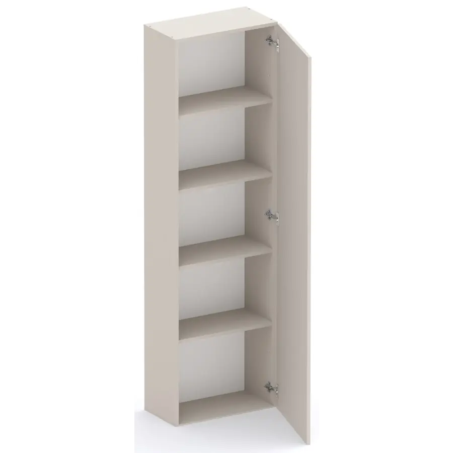 Infinity 2.0 Cashmere / Kadiz Eiken TV Meubel Set 57 Infinity 2.0 Cashmere / Kadiz Eiken TV Meubel Set 57