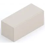 Benvenuto Design Infinity 2.0 Liggend 69 cm Wandmeubel Cashmere Benvenuto Design Infinity 2.0 Liggend 69 cm Wandmeubel Cashmere