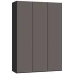 Jutzler Toffee Glas Draaideurkast 3 deuren Jutzler Toffee Glas Draaideurkast 3 deuren