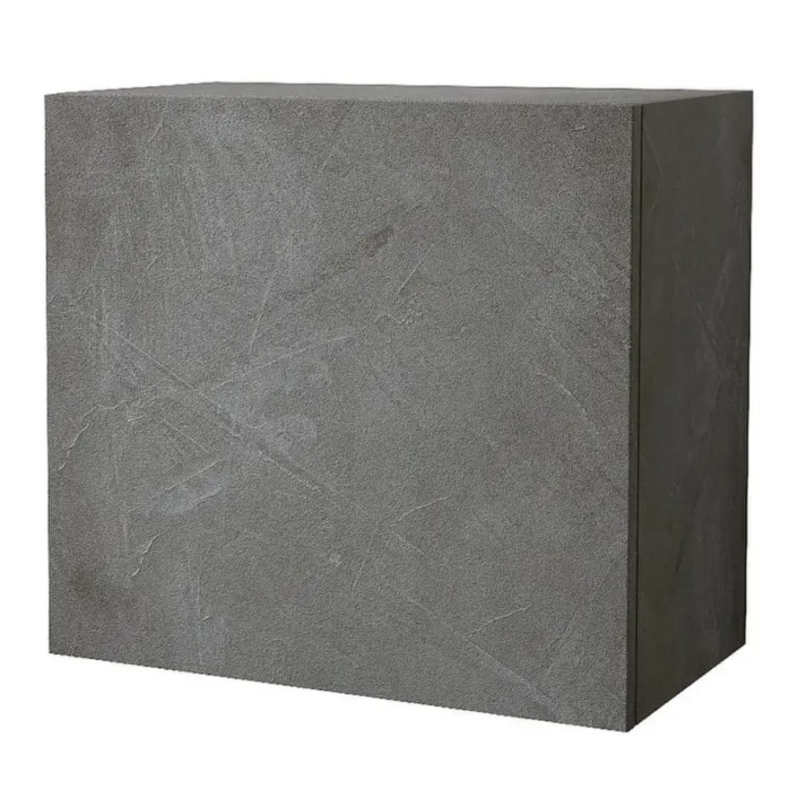 Infinity 2.0 Ardesia/Gesso/Piombo TV Meubel Set 80 Infinity 2.0 Ardesia/Gesso/Piombo TV Meubel Set 80