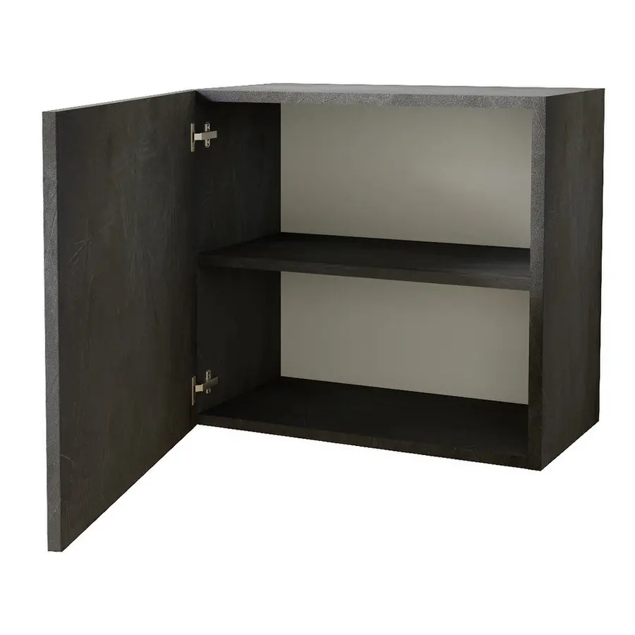 Infinity 2.0 Ardesia/Gesso/Piombo TV Meubel Set 80 Infinity 2.0 Ardesia/Gesso/Piombo TV Meubel Set 80