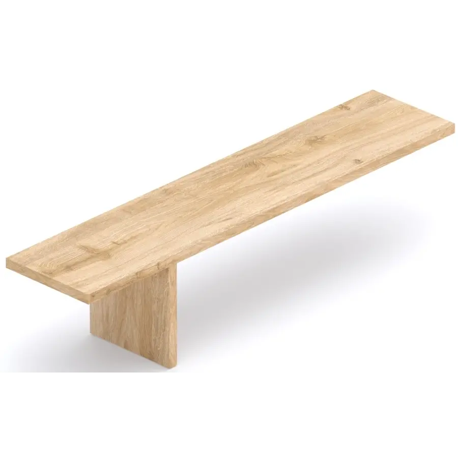 Infinity 2.0 Cashmere / Kadiz Eiken TV Meubel Set 81 Infinity 2.0 Cashmere / Kadiz Eiken TV Meubel Set 81