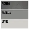 Infinity 2.0 Ardesia/Gesso/Piombo TV Meubel Set 82