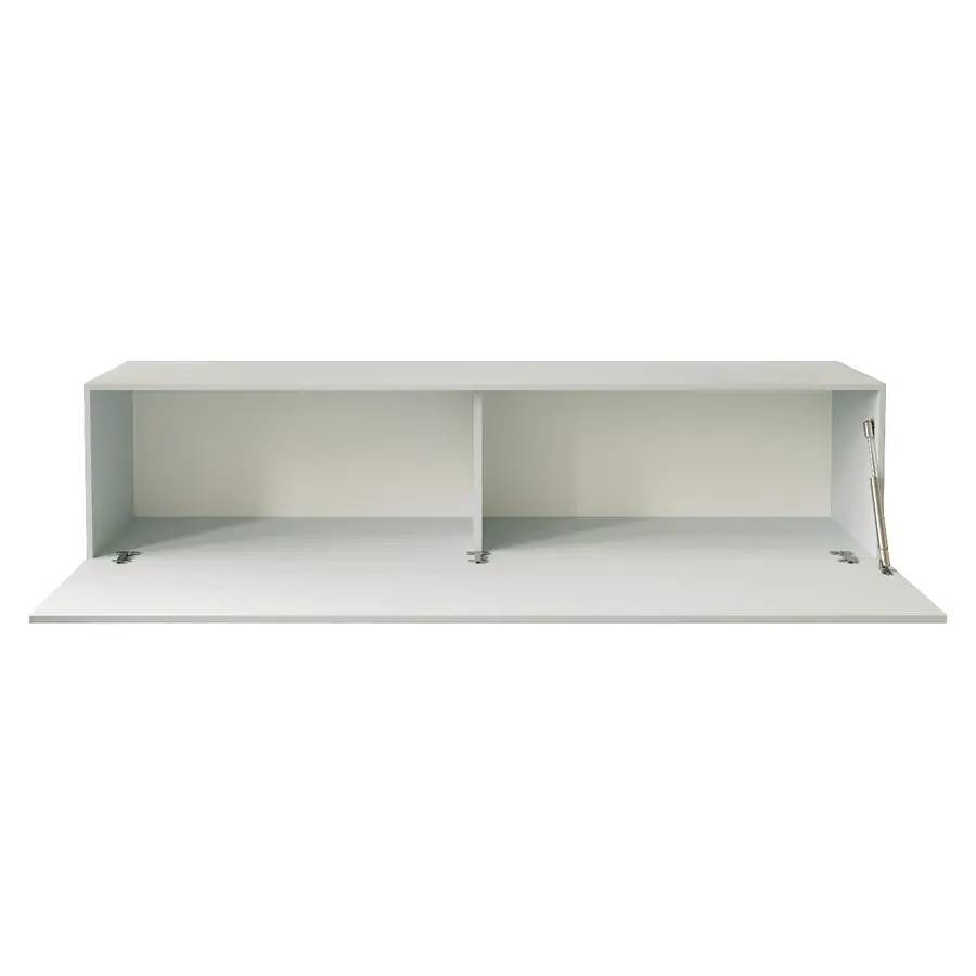 Infinity 2.0 Ardesia/Gesso/Piombo TV Meubel Set 82 Infinity 2.0 Ardesia/Gesso/Piombo TV Meubel Set 82