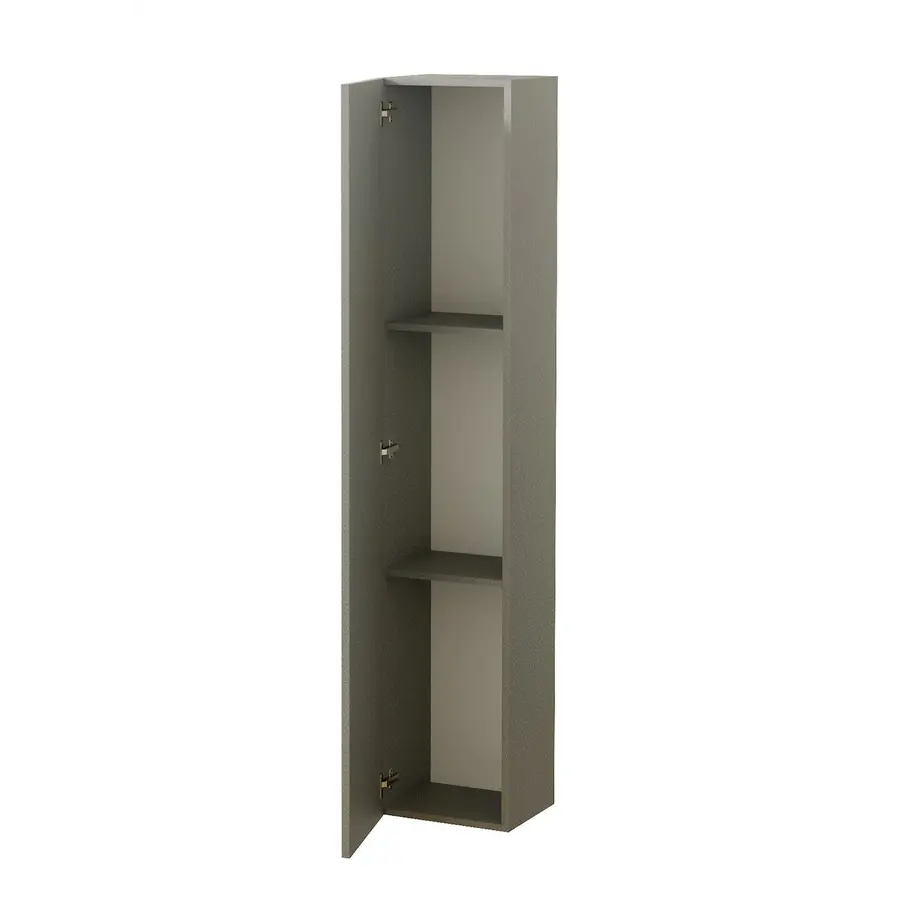 Infinity 2.0 Ardesia/Gesso/Piombo TV Meubel Set 82 Infinity 2.0 Ardesia/Gesso/Piombo TV Meubel Set 82