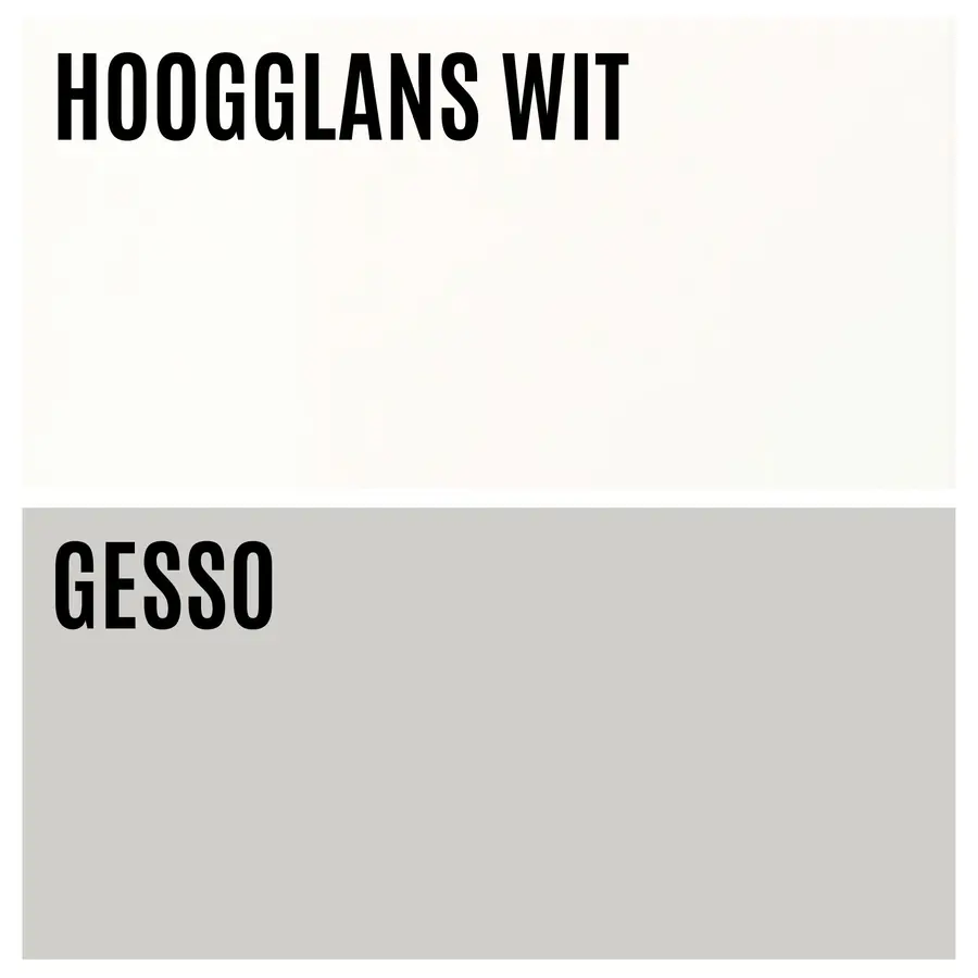 Infinity 2.0 Hoogglans Wit / Gesso TV Meubel Set 84 Infinity 2.0 Hoogglans Wit / Gesso TV Meubel Set 84