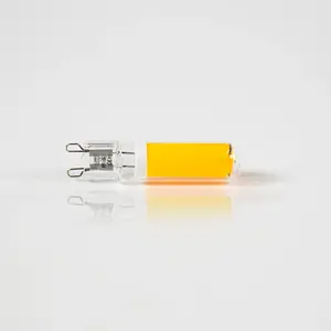 Lichtbron G9 fitting