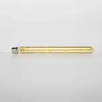 6x Lichtbron LED filament buis 30 cm 6x Lichtbron LED filament buis 30 cm