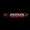 6x Lichtbron LED filament buis 30 cm