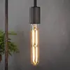 6x Lichtbron LED filament buis 18,5 cm 6x Lichtbron LED filament buis 18,5 cm