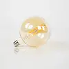 Bol LED Filament Lichtbron Ø7 Amber G70 - Copy