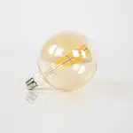 Davidi Design Bol LED Filament Lichtbron Ø7 Amber G70 - Copy Davidi Design Bol LED Filament Lichtbron Ø7 Amber G70 - Copy