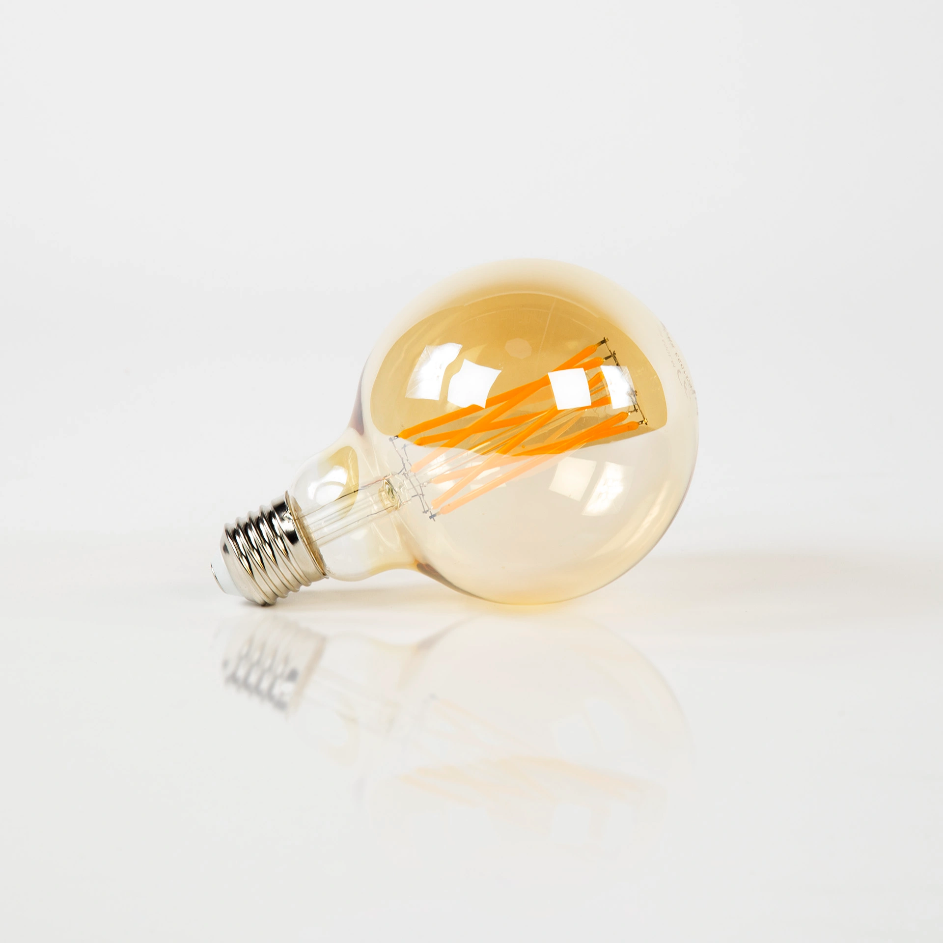 Davidi Design Bol Lichtbron LED Ø9,5
