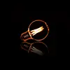 Bol LED Filament Lichtbron Ø6 Amber G60
